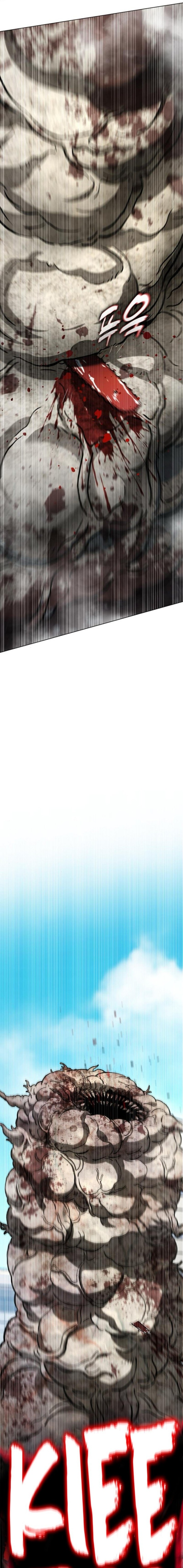 Zombie Papa chapter 22