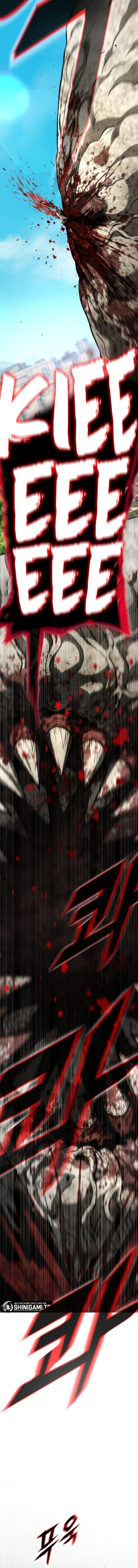 Zombie Papa chapter 22