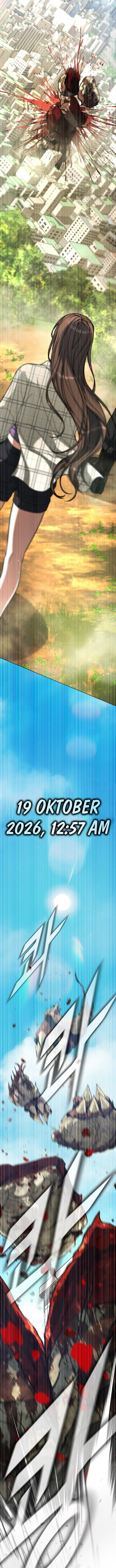 Zombie Papa chapter 22