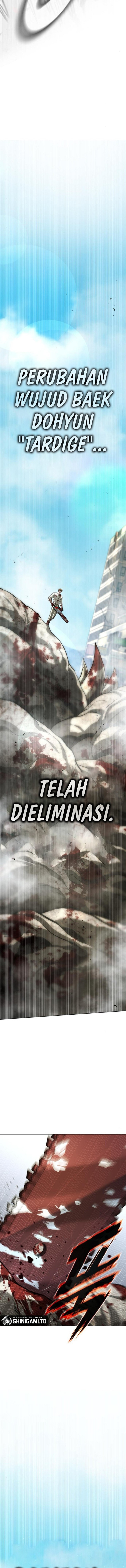 Zombie Papa chapter 22