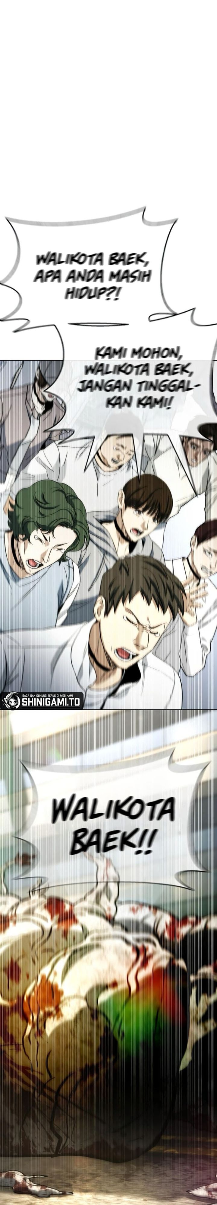 Zombie Papa chapter 23