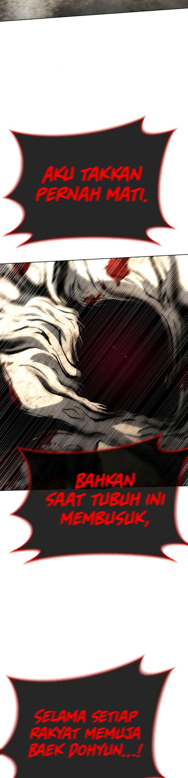 Zombie Papa chapter 23