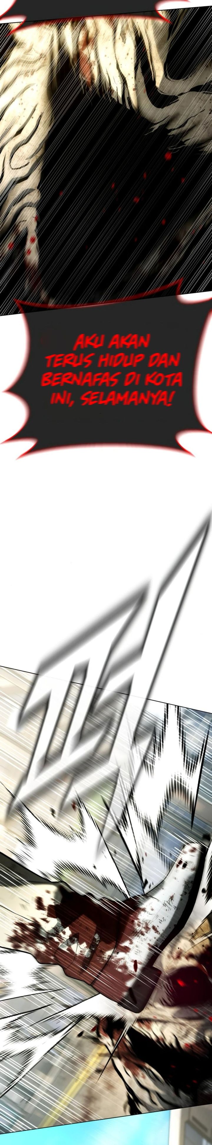 Zombie Papa chapter 23