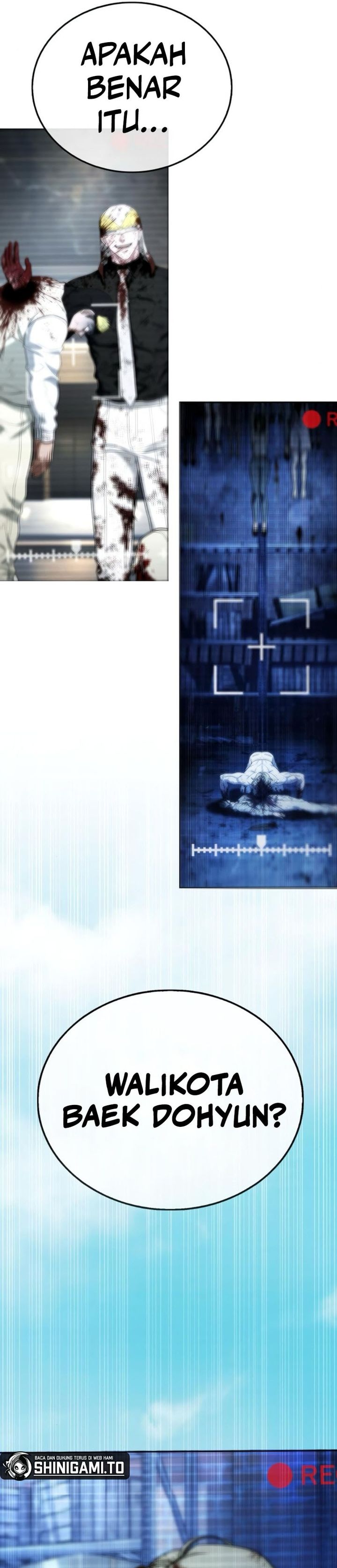 Zombie Papa chapter 23