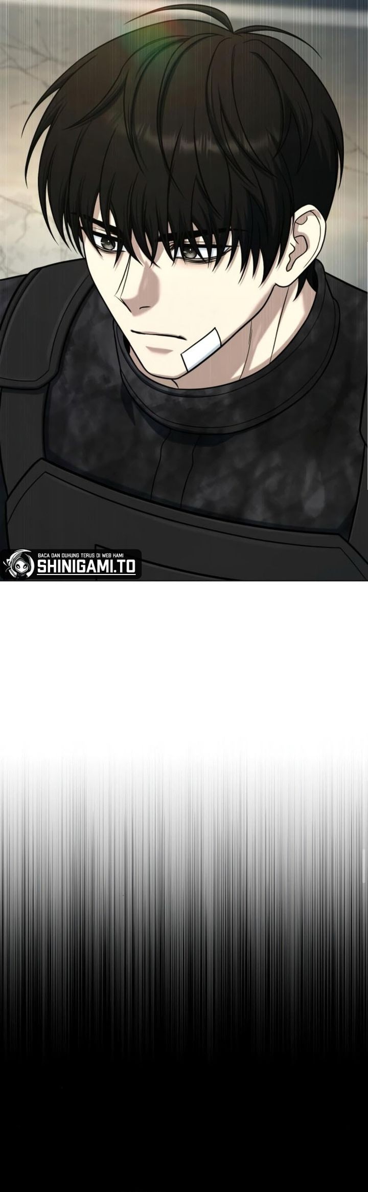 Zombie Papa chapter 23