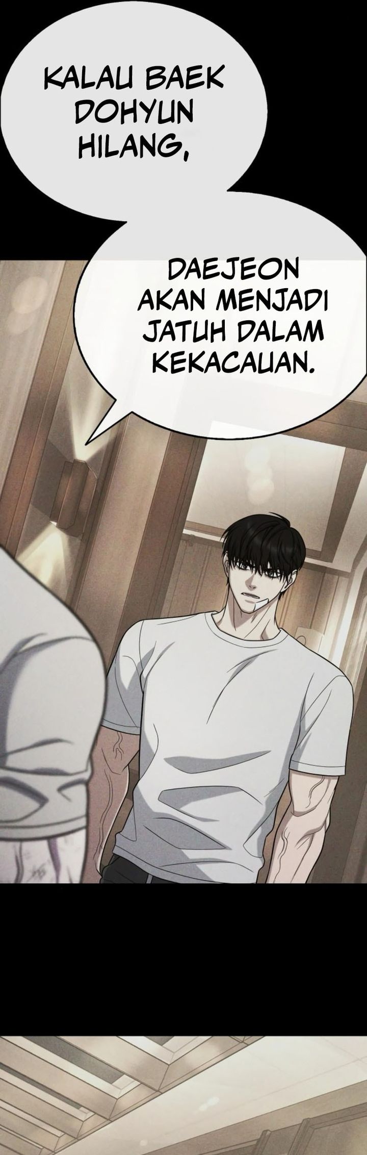 Zombie Papa chapter 23