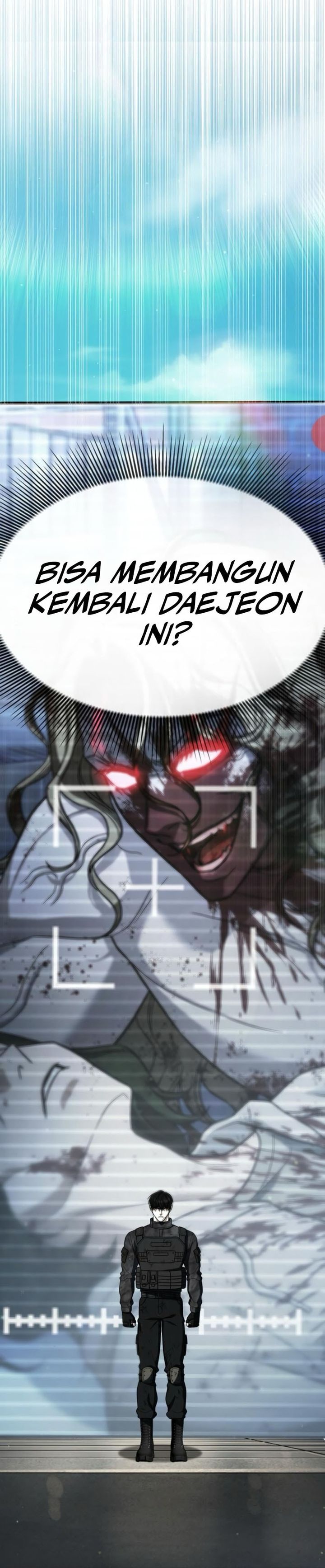 Zombie Papa chapter 23