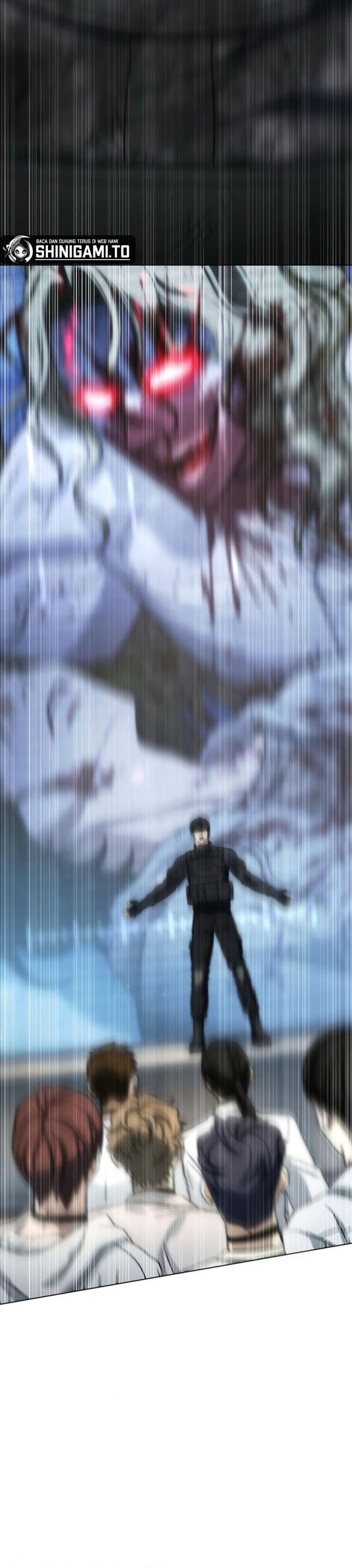 Zombie Papa chapter 23