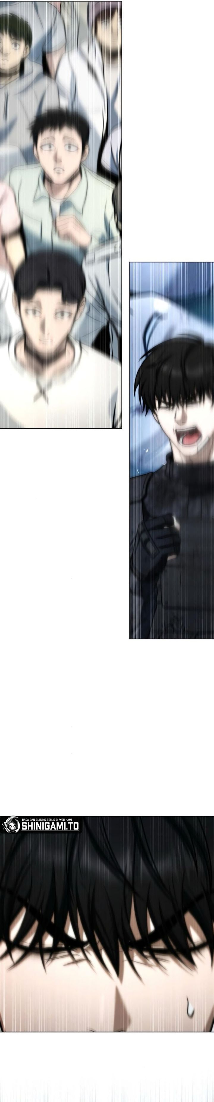 Zombie Papa chapter 23