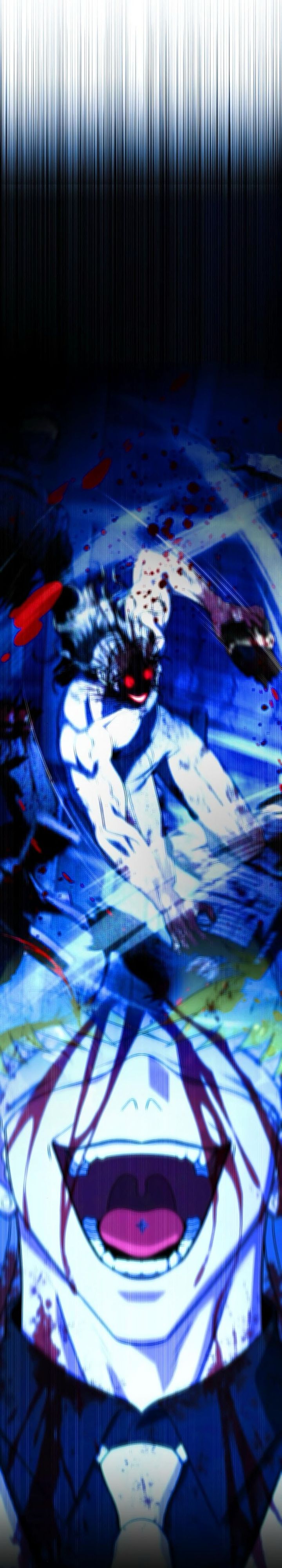 Zombie Papa chapter 23