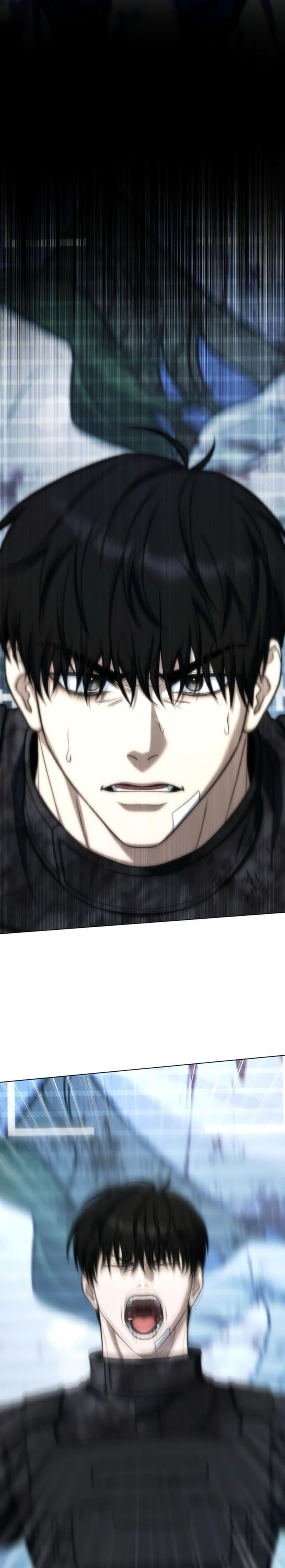 Zombie Papa chapter 23