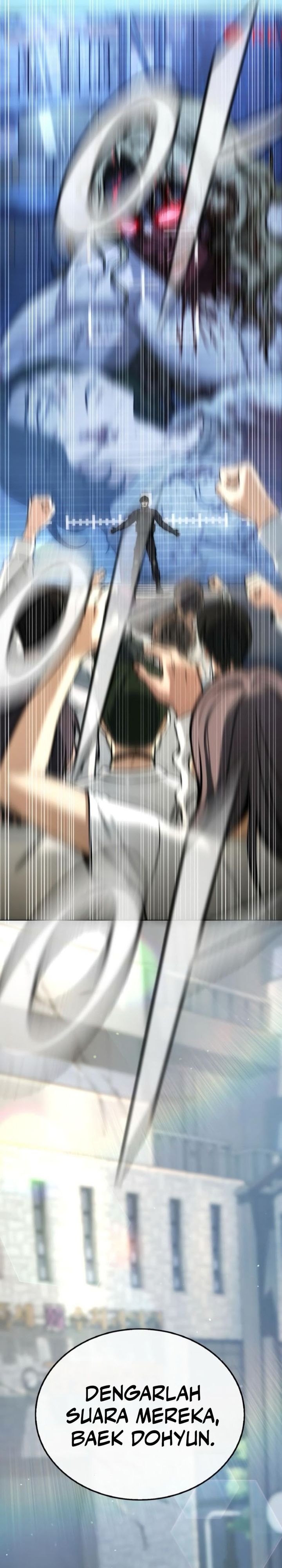 Zombie Papa chapter 23