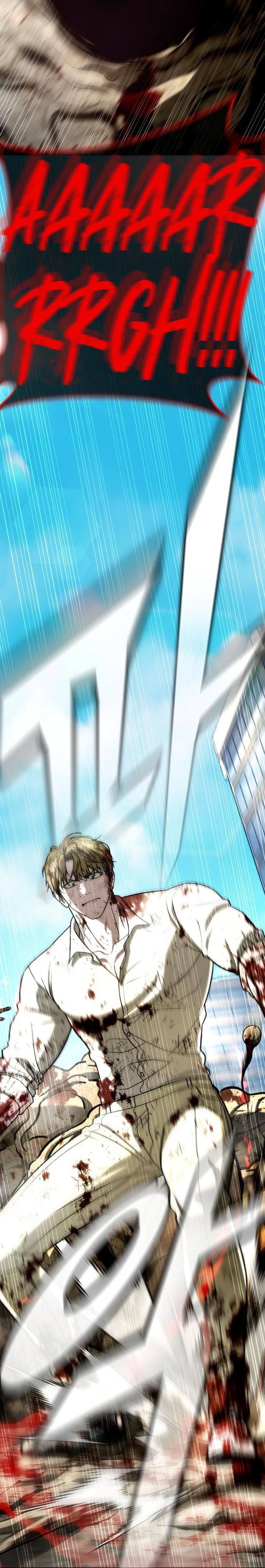 Zombie Papa chapter 23