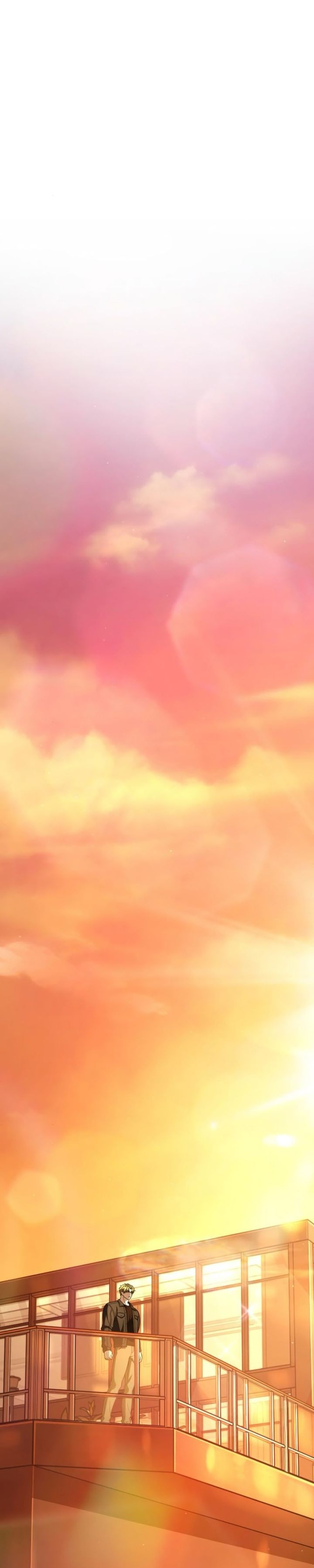 Zombie Papa chapter 23