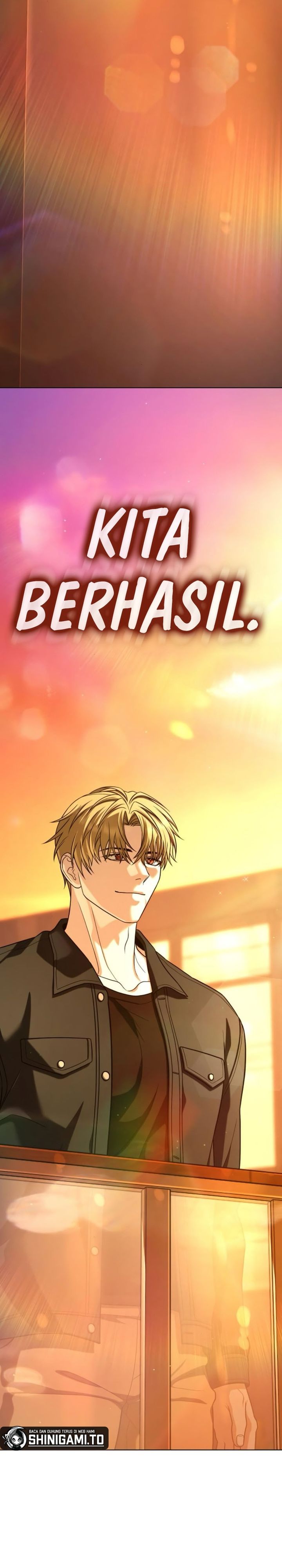 Zombie Papa chapter 23