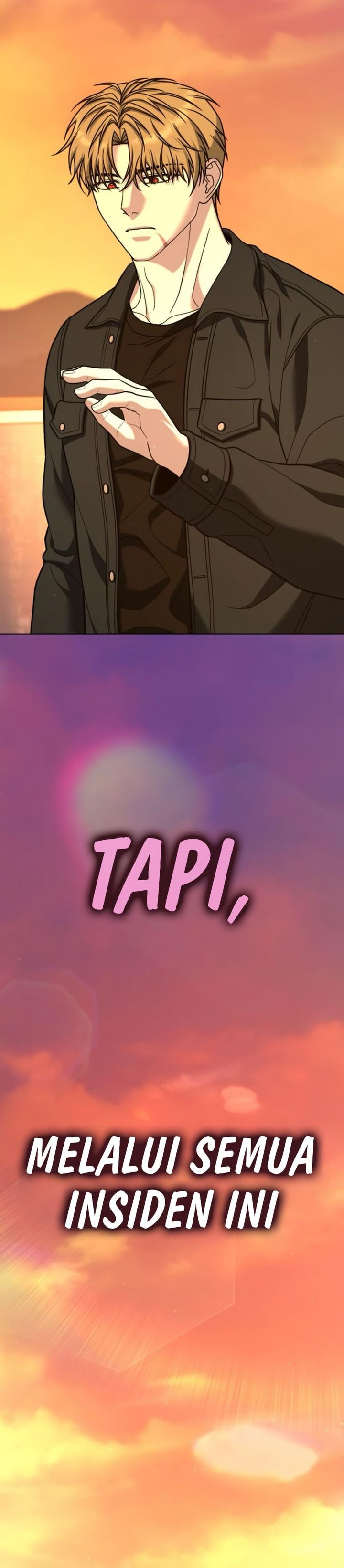 Zombie Papa chapter 23