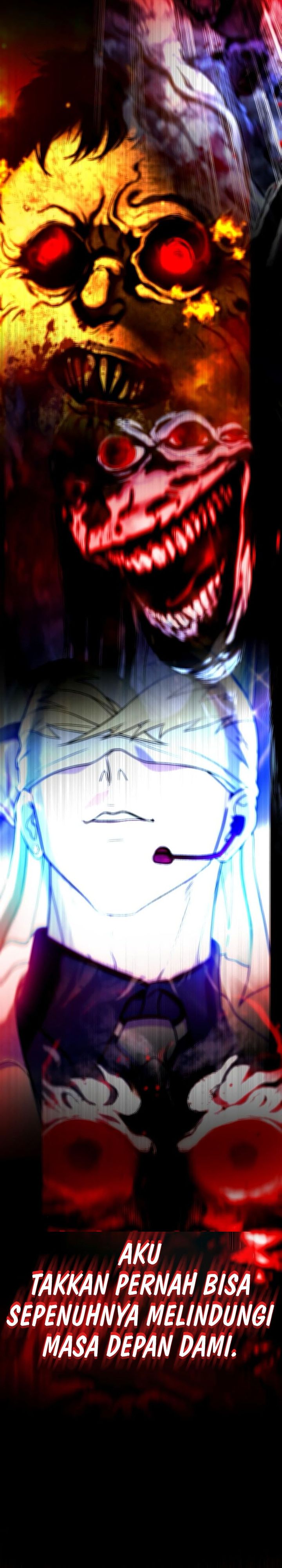 Zombie Papa chapter 23