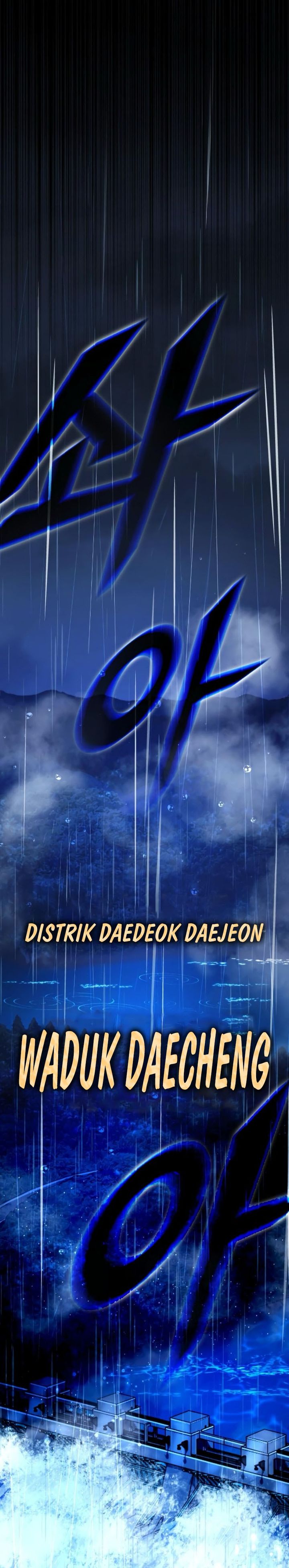 Zombie Papa chapter 23