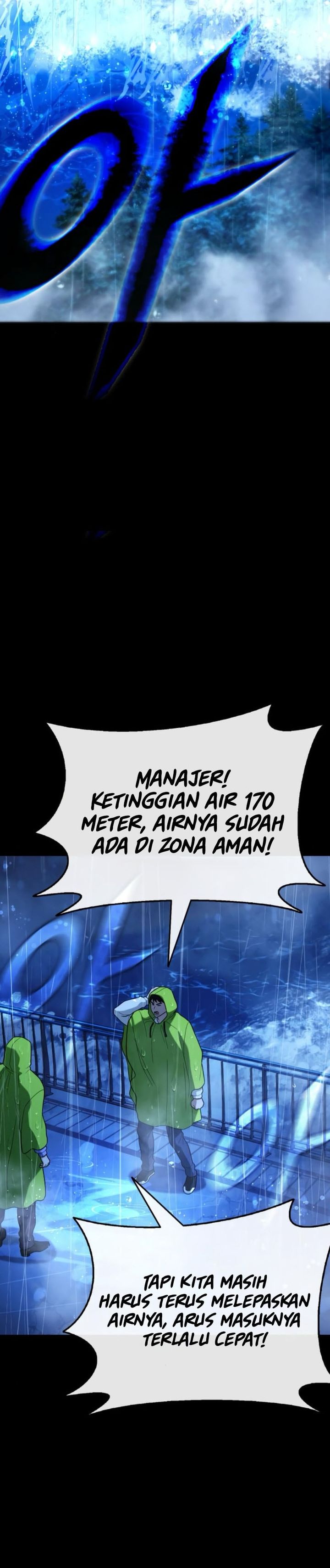 Zombie Papa chapter 23