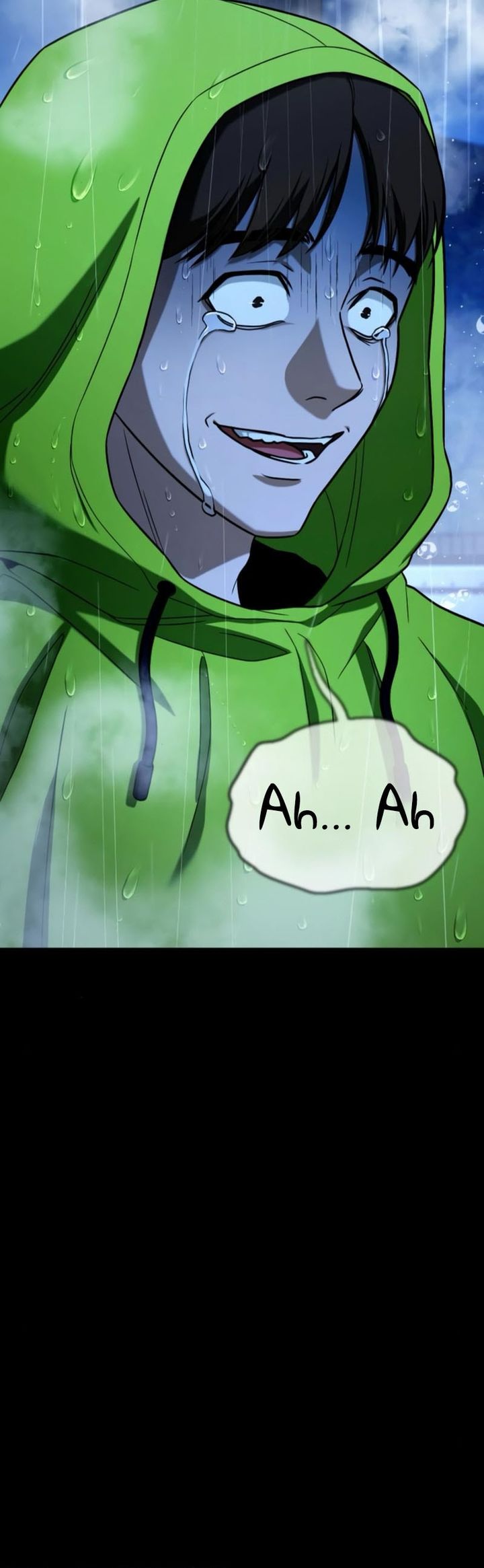 Zombie Papa chapter 23