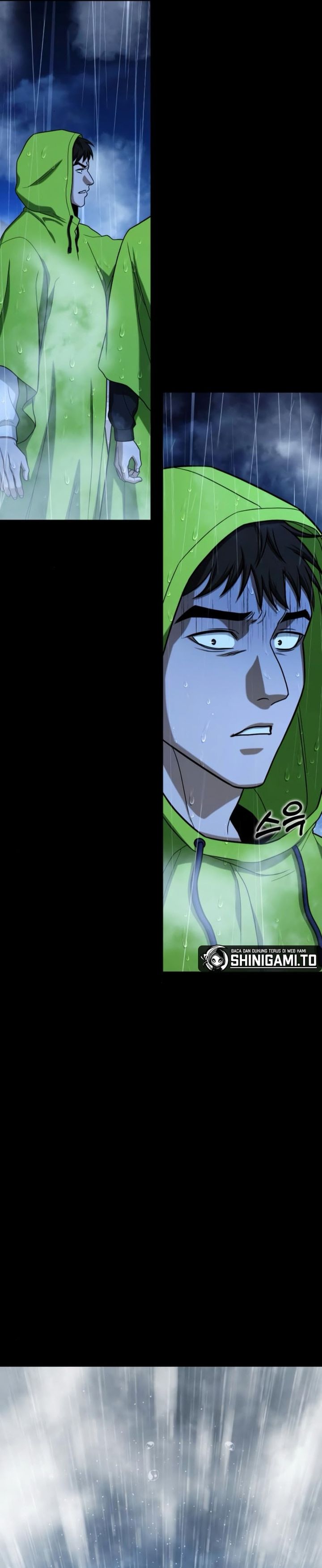 Zombie Papa chapter 23