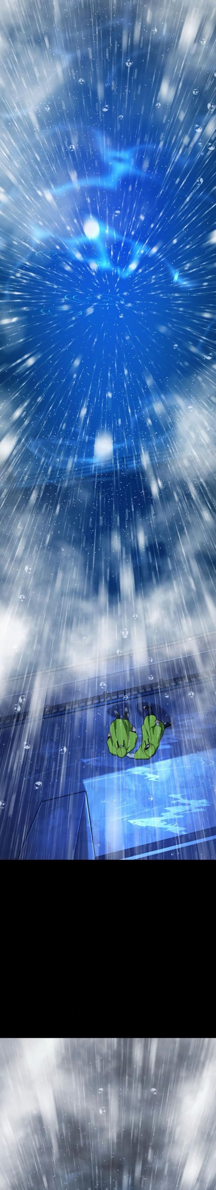 Zombie Papa chapter 23