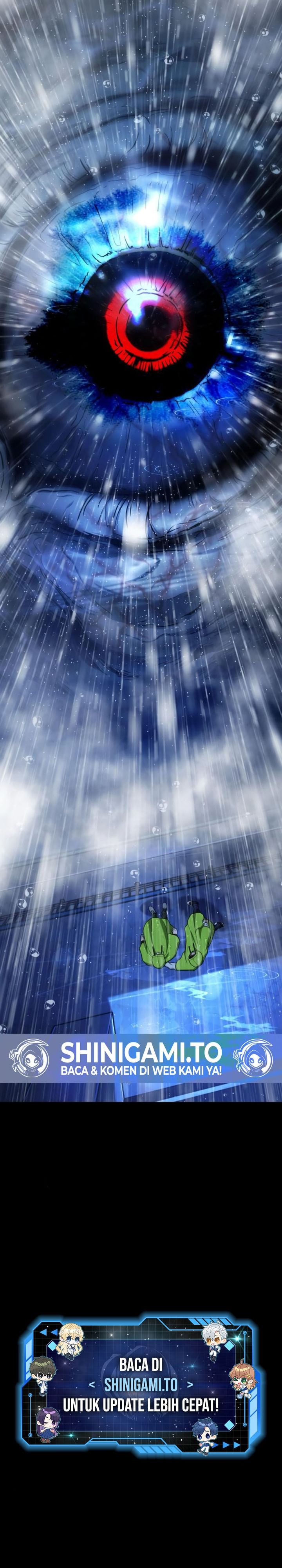 Zombie Papa chapter 23