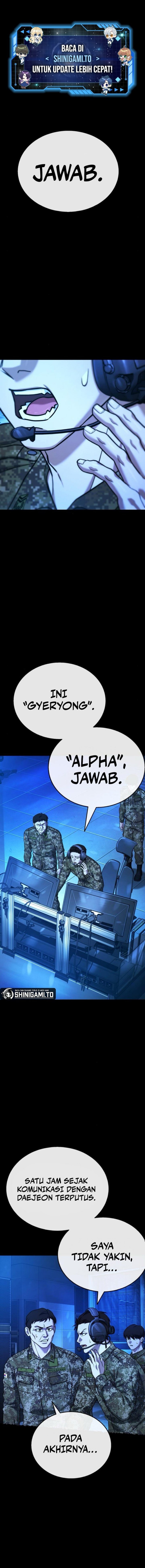 Zombie Papa chapter 24