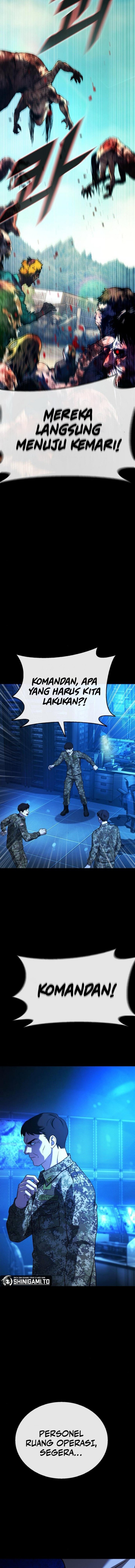 Zombie Papa chapter 24