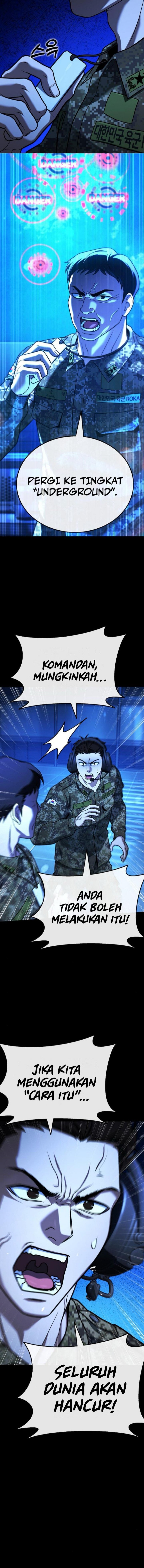 Zombie Papa chapter 24