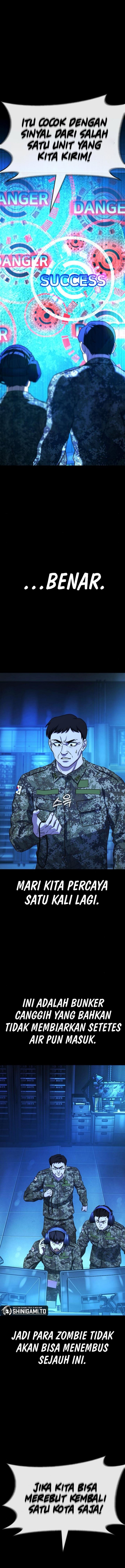 Zombie Papa chapter 24