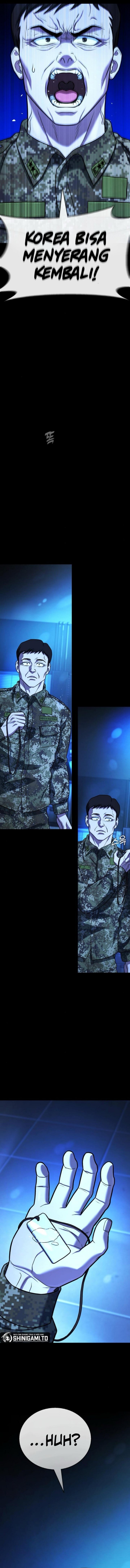 Zombie Papa chapter 24