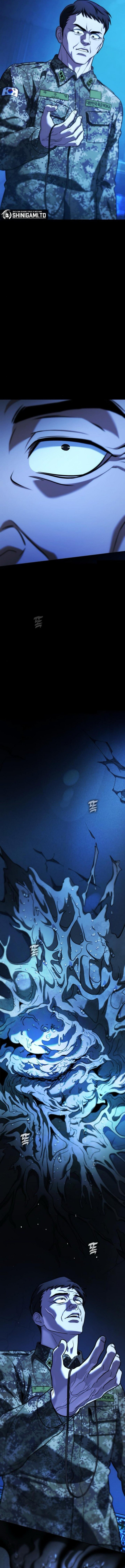 Zombie Papa chapter 24