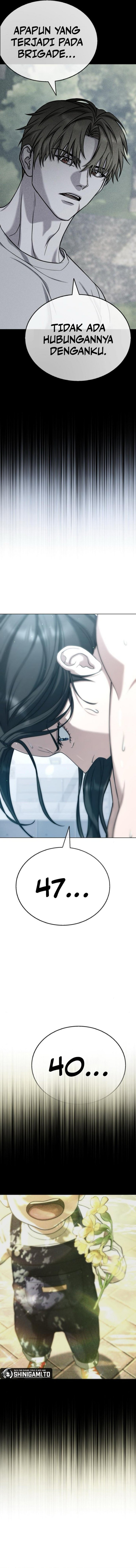 Zombie Papa chapter 24