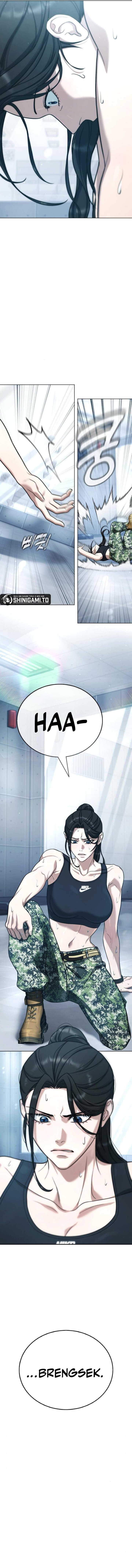 Zombie Papa chapter 24