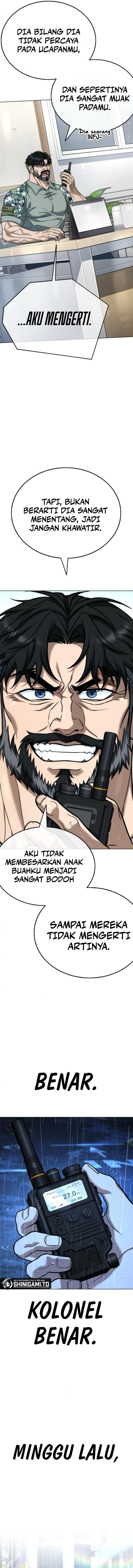 Zombie Papa chapter 24