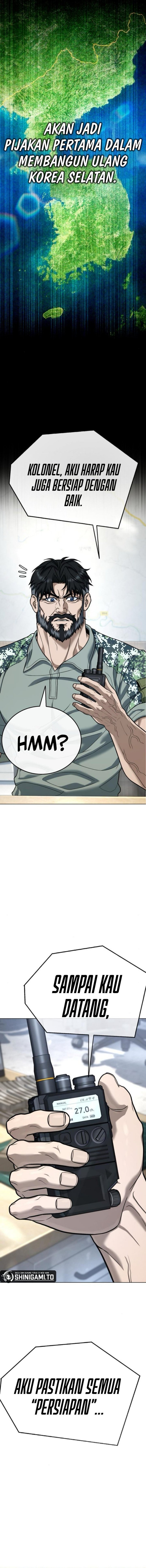 Zombie Papa chapter 24