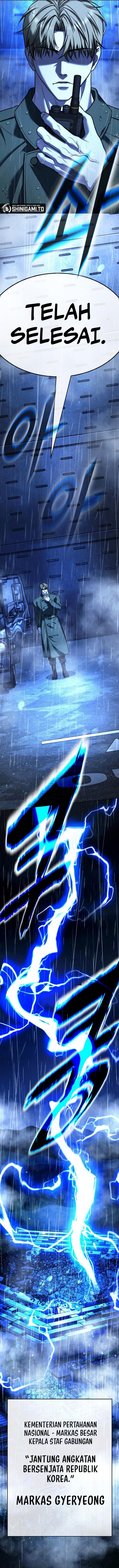 Zombie Papa chapter 24