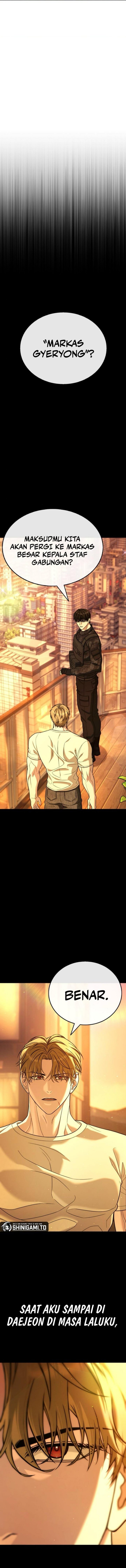 Zombie Papa chapter 24