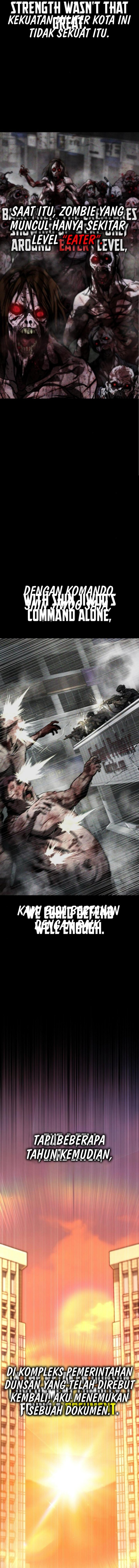 Zombie Papa chapter 24