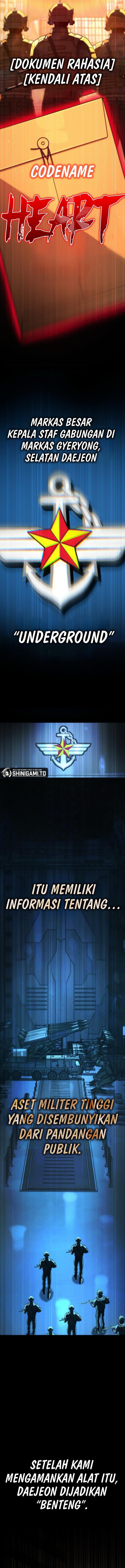 Zombie Papa chapter 24