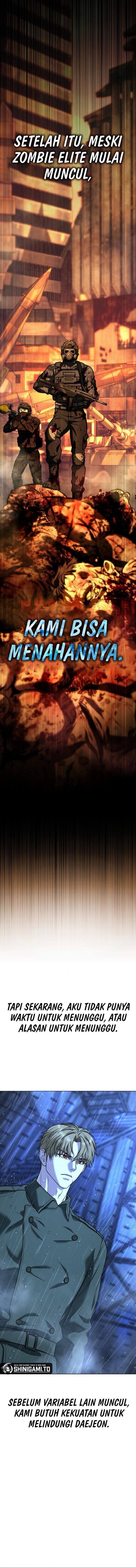 Zombie Papa chapter 24