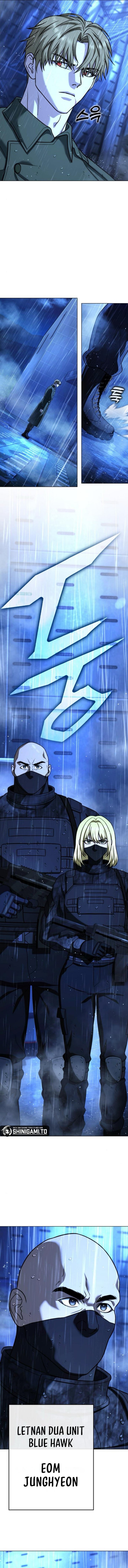 Zombie Papa chapter 24