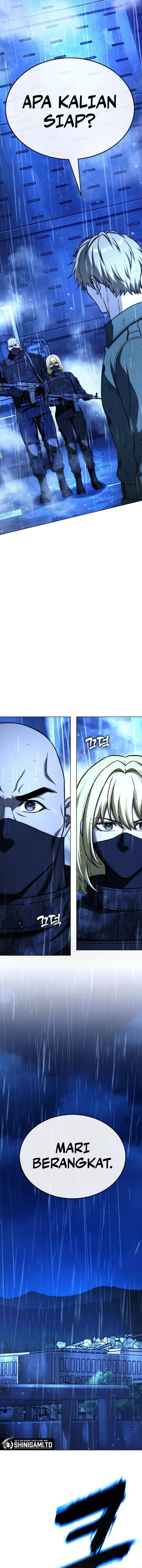 Zombie Papa chapter 24