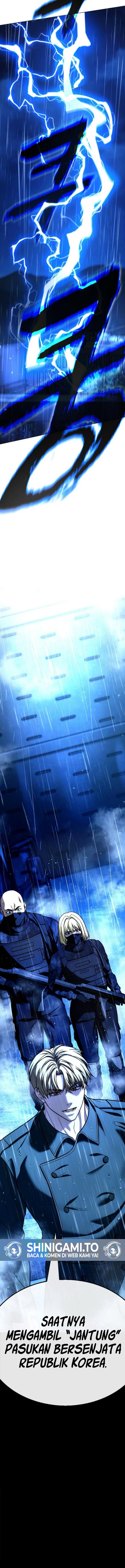 Zombie Papa chapter 24