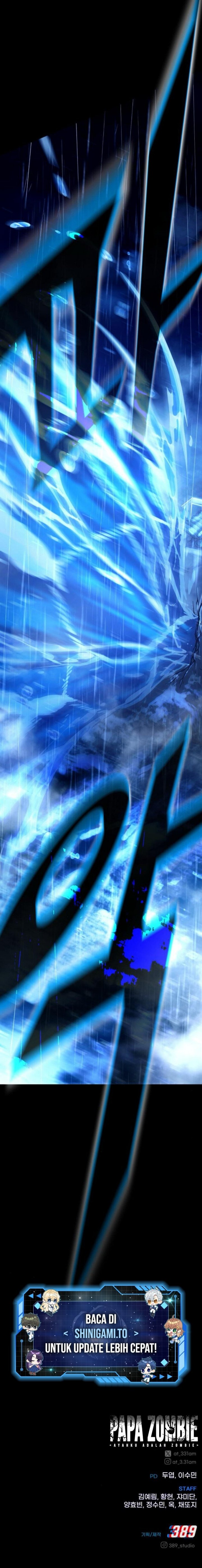 Zombie Papa chapter 24