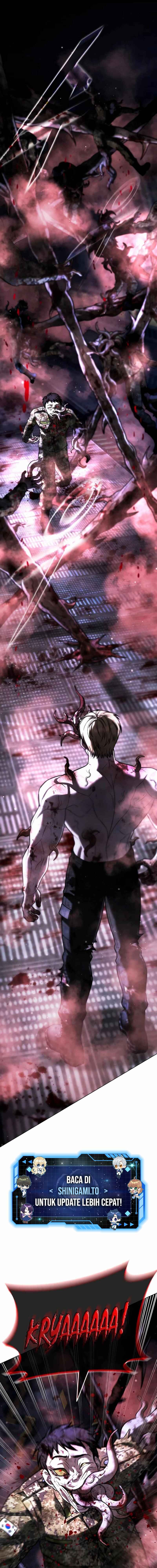 Zombie Papa chapter 27