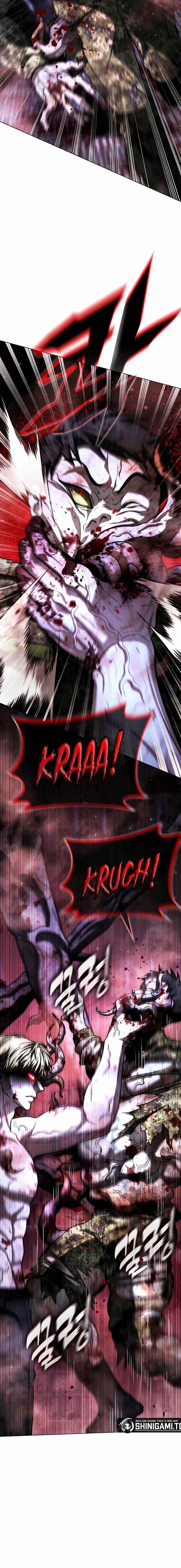 Zombie Papa chapter 27