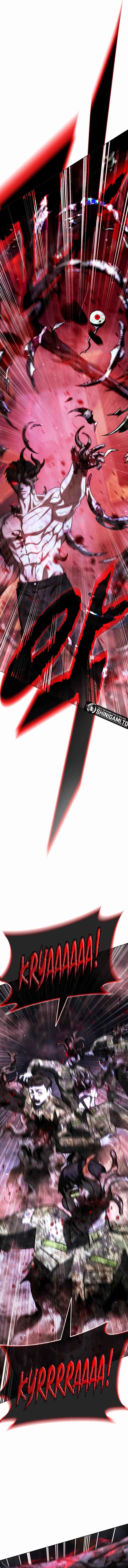 Zombie Papa chapter 27