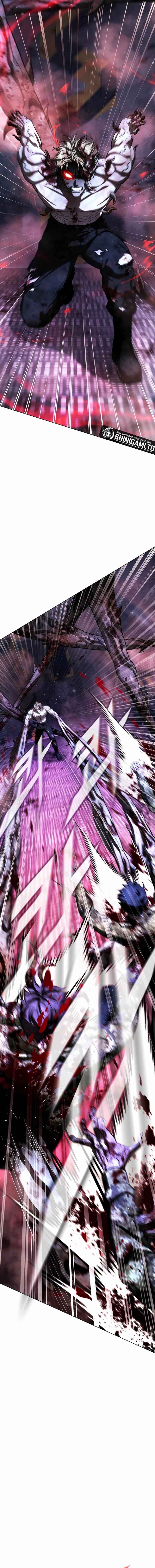 Zombie Papa chapter 27